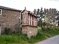 Provinz Lugo, Galicien