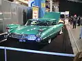 Cadillac Sedan De Ville, Baujahr 1959