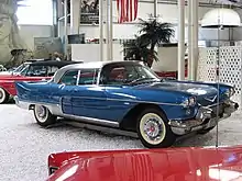 Cadillac Eldorado Brougham, Bj.&nbsp;1958