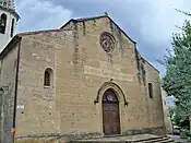 Pfarrkirche Saint-Étienne