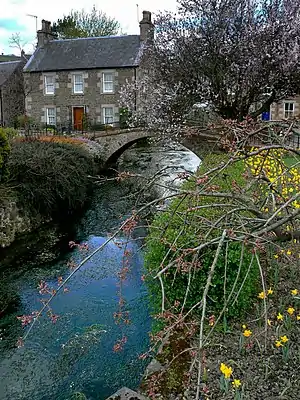 Cadger’s Brig