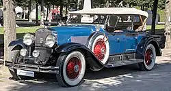 Cadillac Series 341 (1928)