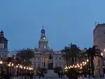 Rathaus