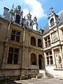 Hôtel d’Escoville