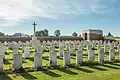 Militärfriedhof