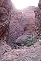 Garganta del Diablo