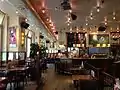 Cafe Extrablatt in Krefeld