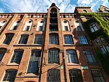 Cafea Offices in Hamburg