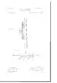 Caffrey-Patentschrift vom 9. Februar 1897, Detailansicht des Stromabnehmers