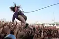 Cage the Elephant, 2012