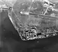 Luftbild 1942