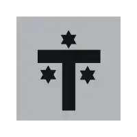 Logo des Collegium Augustinianum Gaesdonck