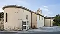 Kirche Saint-Vincent