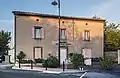 Mairie Cahuzac