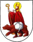 Wappen von Kuens