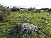 Dolmen des Grays