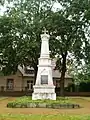Kriegerdenkmal