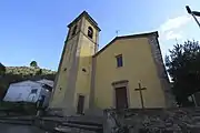 Santa Maria ad Nives