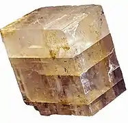 Calcit