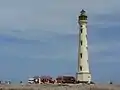 California-Leuchtturm