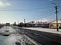Széchenyi István utca