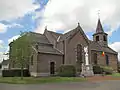 Kirche in Callenelle
