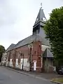 Kirche Saint-Brice