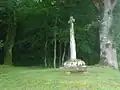 Wegkreuz