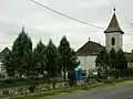 Reformierte Kirche