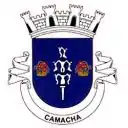 Wappen von Camacha