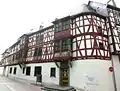 Amthof Bad Camberg