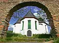 Kreuzkapelle in Bad Camberg
