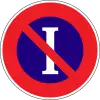 Kein Parken an ungeraden Tagen