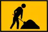 Baustelle