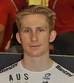 Cameron Scott (2018)