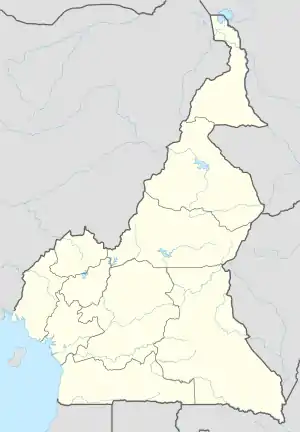 Buea (Kamerun)