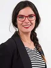 Camila Vallejo