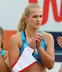 Camilla Fangel