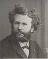 No. 1 — Camille Flammarion