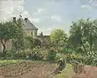 Le Jardin d’Éragny