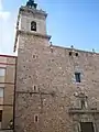 Kirche Mariä Engel