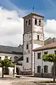 Kirche Enthauptung des Johannes