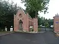 Kapelle Luchin