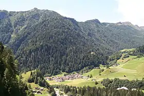 Campo (Blenio)