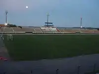 Estadio Profesor Alberto Suppici