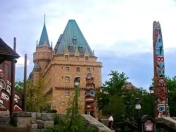 Kanada Kanada