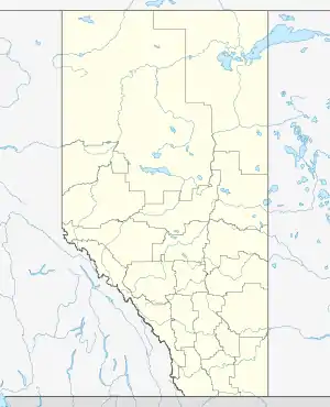 Calgary (Alberta)