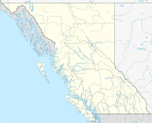 Chilliwack (British Columbia)