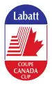 Logo des Canada Cups
