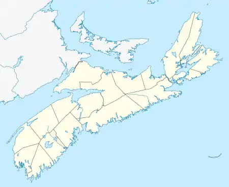 Mahone Bay (Nova Scotia)